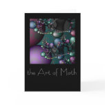 The Art of Math cards