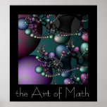 The Art of Math posters