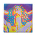 The Art of Orgasm magnets