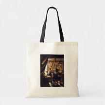 The Art of Painting Bag