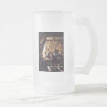 The Art of Painting Coffee Mug