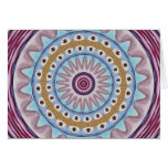 The Art of Peace, Tranquillity and Happiness cards
