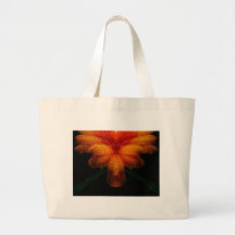 The Artist Canvas Bags