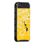 The Artist Case For iPhone 5