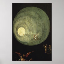 The Ascent of the Blessed