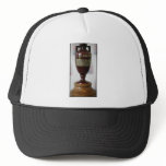 the ashes urn hat
