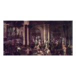 The Assassination Of The Minister During The Revol photo cards