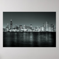 THE ASTONISHING CHICAGO PRINT