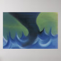 The Astral Sea posters