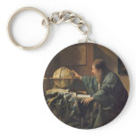 The Astronomer Keychain