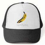 The Atheist's Nightmare Trucker Hats