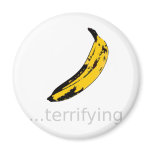 The Atheist's Nightmare Magnets