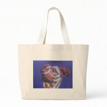 The Attentive Dog Bags