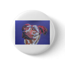 The Attentive Dog Pins
