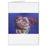 The Attentive Dog cards