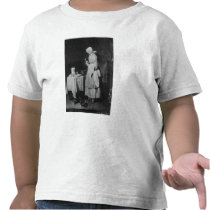 The Attentive Nurse, c.1738 Tee Shirts