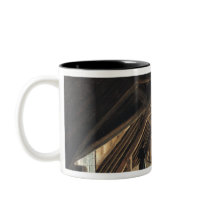The Attic of a Museum Coffee Mugs