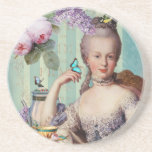 Thé au Petit Trianon Coasters