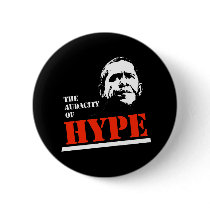 THE AUDACITY OF HYPE