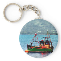 The Audrey Key Chains