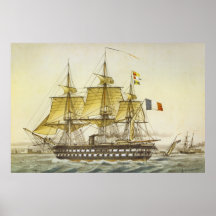 The Austerlitz Print