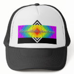 The Autistic Spectrum Hat
