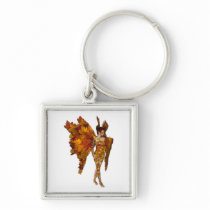 The Autumn Faery Square