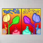 The Autumn Wall posters