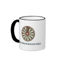 The Avalon A1 Mugs
