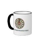 The Avalon A1 mugs