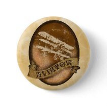 The Aviator Pin