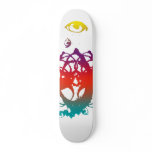 The Awakening Skateboard Decks