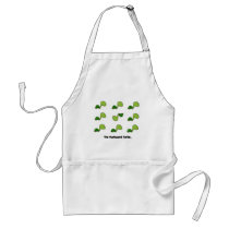 The Awkward Turtle Apron