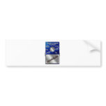 The Axomatic Guitar FX Pedal bumper stickers