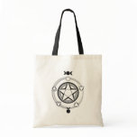 The Azodnem Pentacle Bags