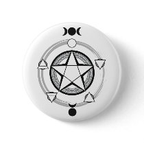 The Azodnem Pentacle Buttons