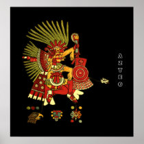 The Aztecs
