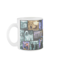The Azzolina Memory Mug