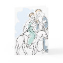 The Baby cards