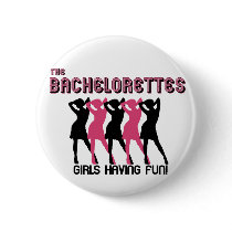 The Bachelorettes Pin