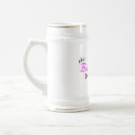 The Bachelorettes (Drink up Pink) Mug