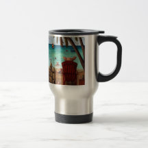 The Bacon Shortage Mugs