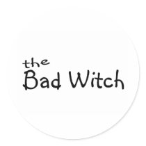 The Bad Witch