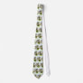 'The Badger Inn (Lelant)' Tie