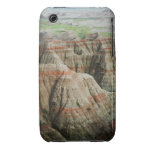 The Badlands: South Dakota Iphone 3 Case