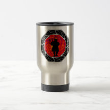 THE BAGPIPERS EVE MUG