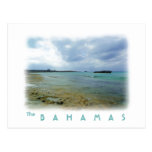 The Bahamas Post Cards