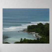 The Bahia Poster