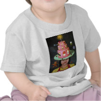 The Baker Shirt