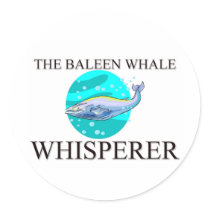 The Baleen Whale Whisperer